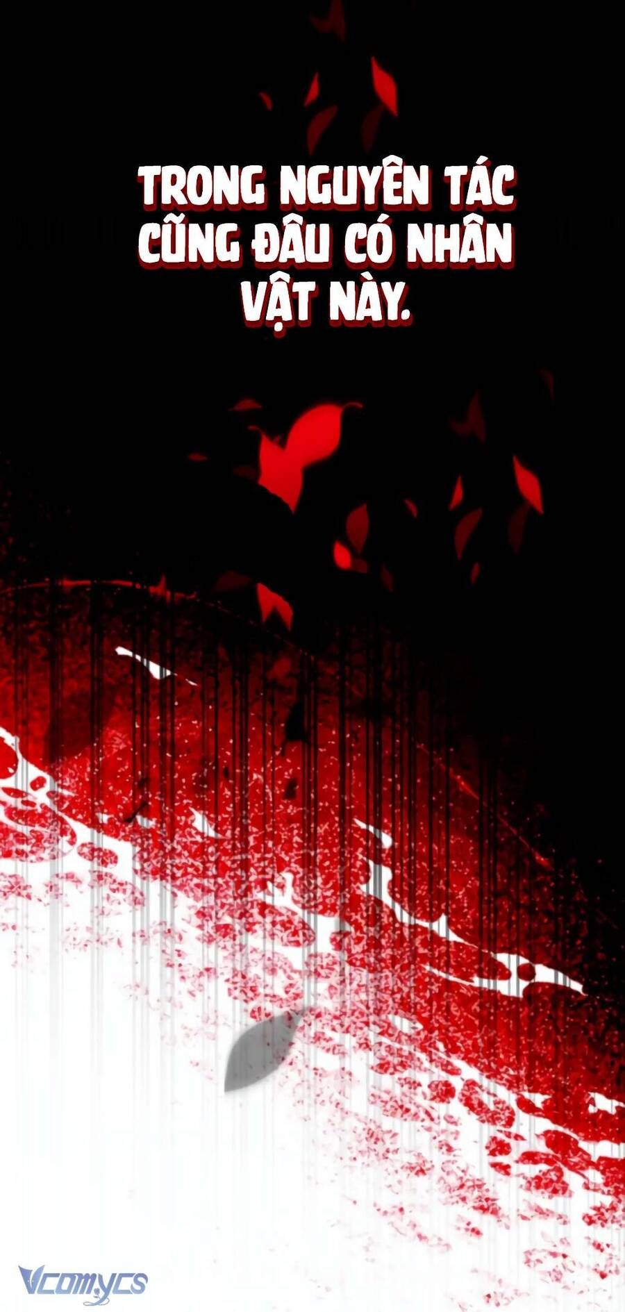 Người Vợ Hắc Ám Của Cậu Chồng Nhỏ Chap 14 - Next Chap 15