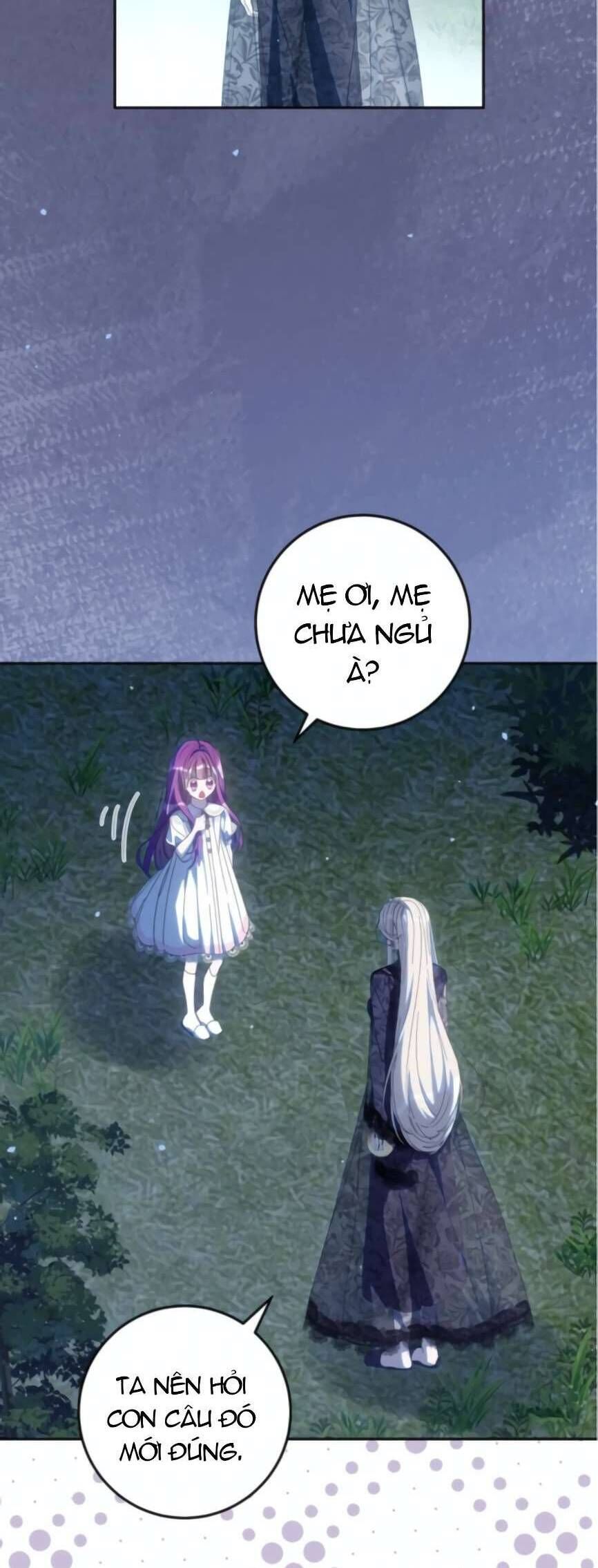 Người Vợ Hắc Ám Của Cậu Chồng Nhỏ Chap 14 - Next Chap 15