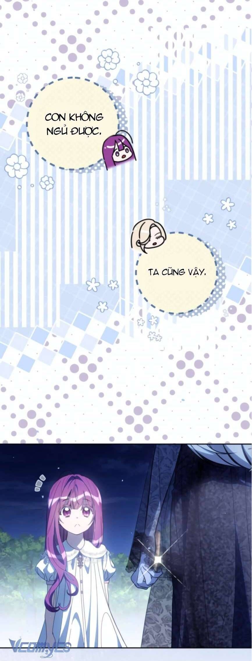 Người Vợ Hắc Ám Của Cậu Chồng Nhỏ Chap 14 - Next Chap 15