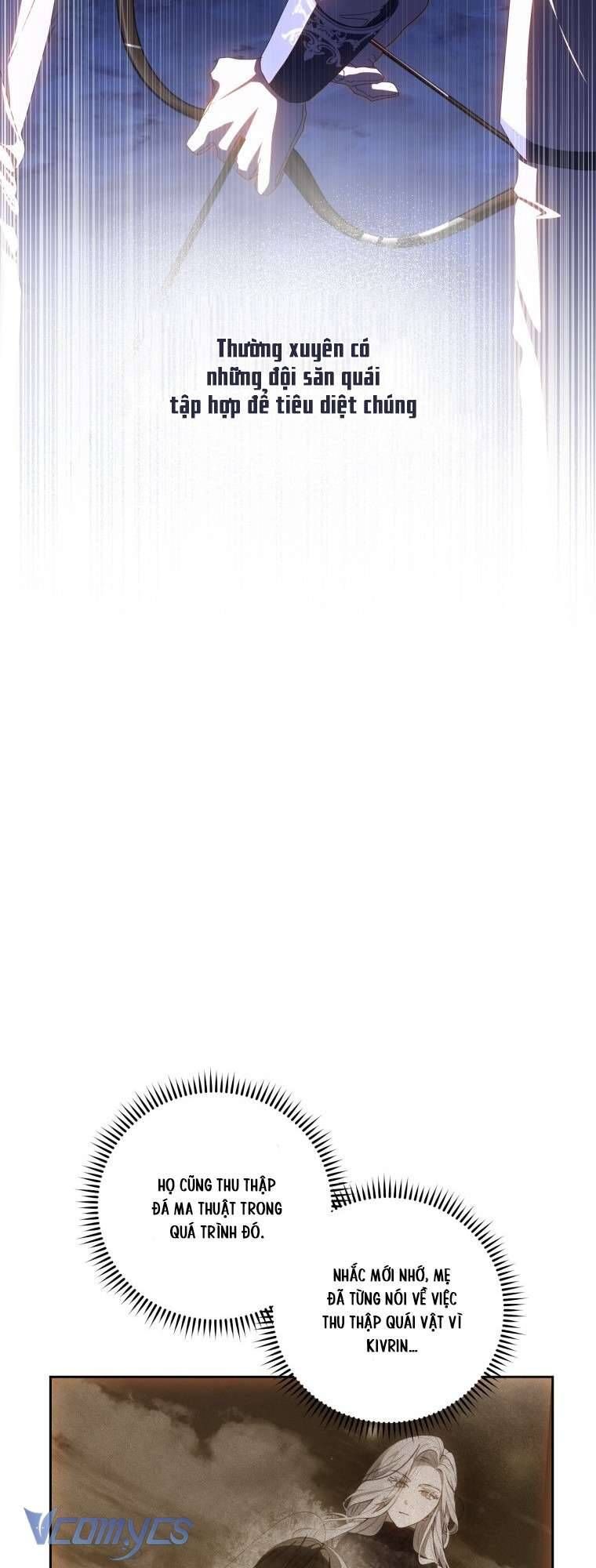 Người Vợ Hắc Ám Của Cậu Chồng Nhỏ Chap 16 - Next Chap 17