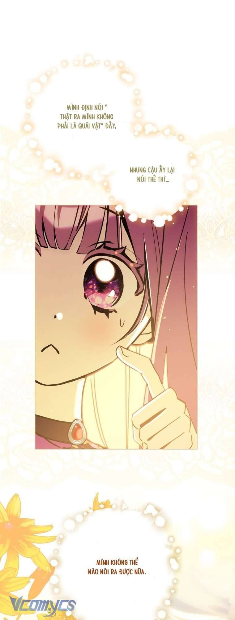 Người Vợ Hắc Ám Của Cậu Chồng Nhỏ Chap 16 - Next Chap 17