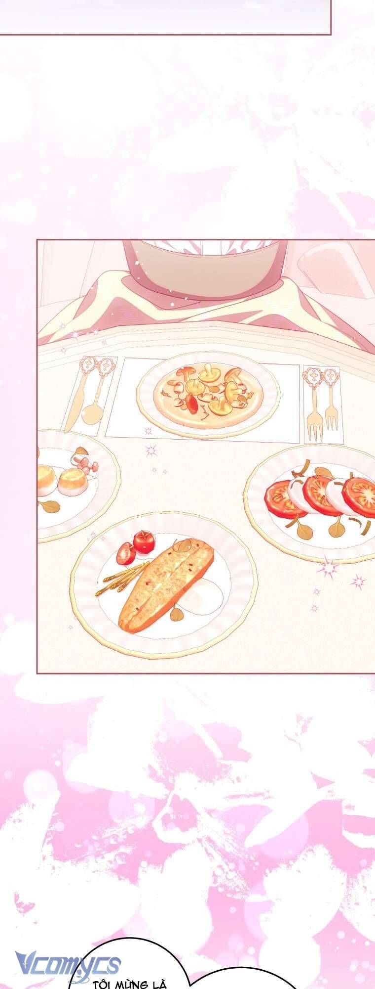 Người Vợ Hắc Ám Của Cậu Chồng Nhỏ Chap 16 - Next Chap 17