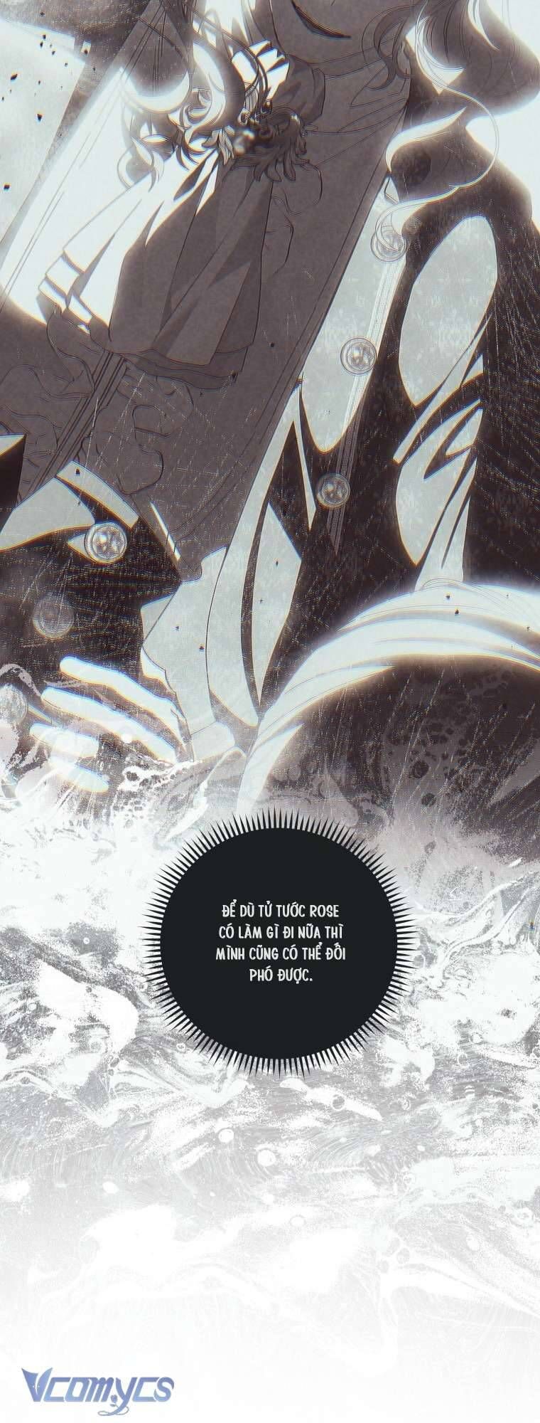 Người Vợ Hắc Ám Của Cậu Chồng Nhỏ Chap 16 - Next Chap 17