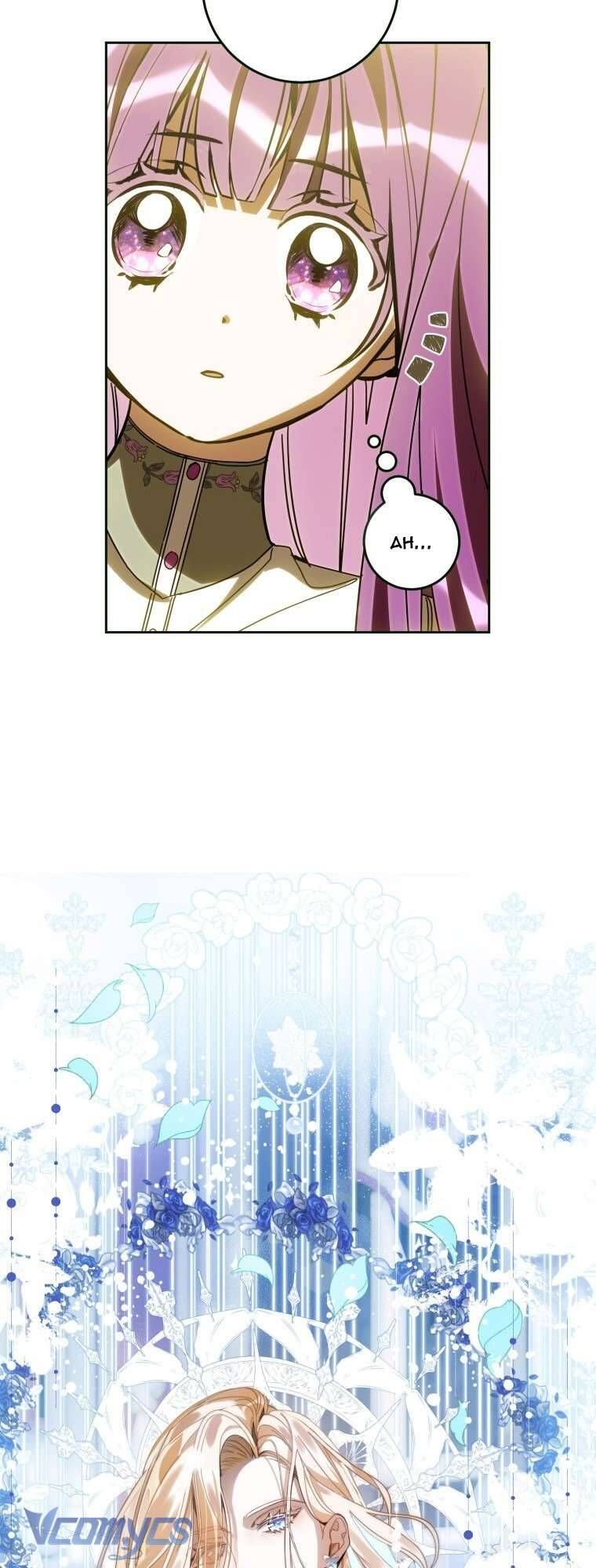 Người Vợ Hắc Ám Của Cậu Chồng Nhỏ Chap 16 - Next Chap 17