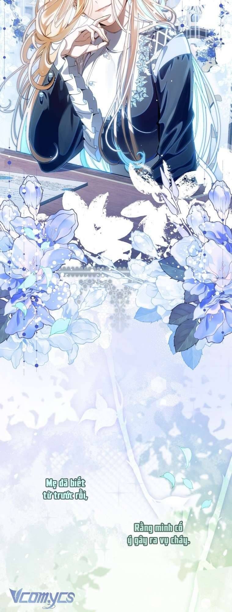 Người Vợ Hắc Ám Của Cậu Chồng Nhỏ Chap 16 - Next Chap 17