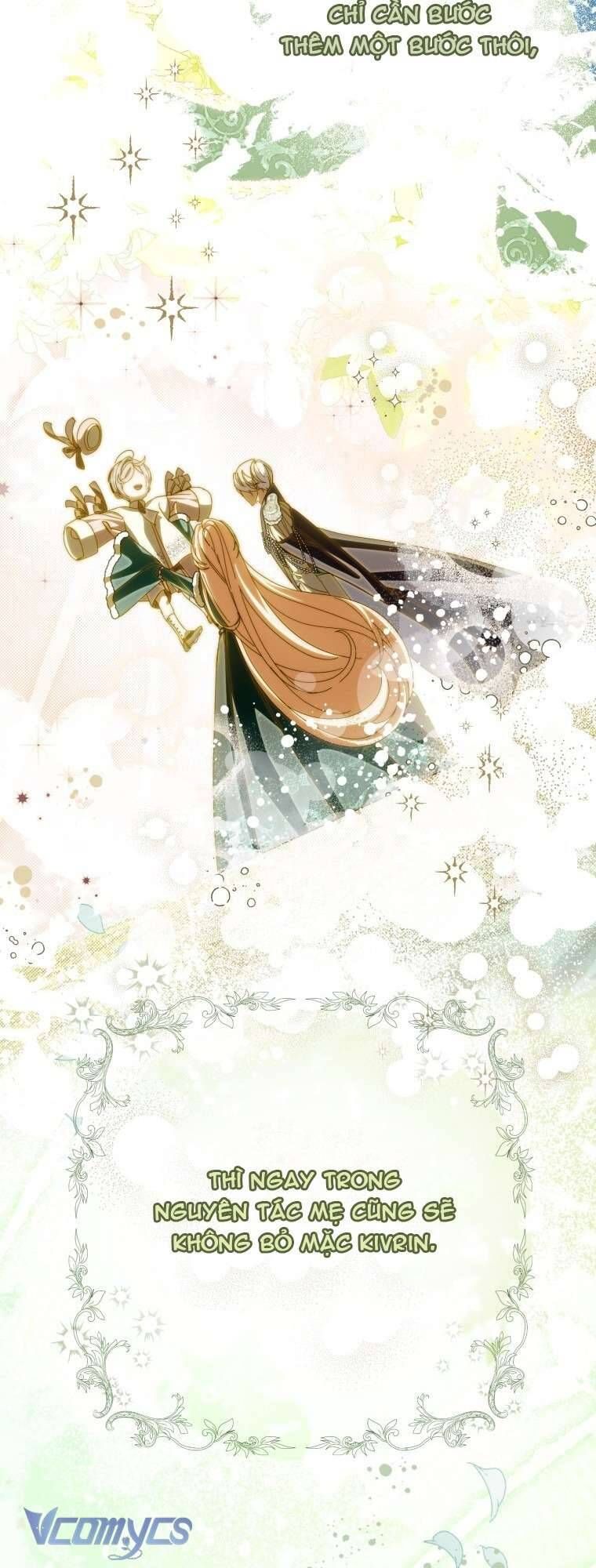 Người Vợ Hắc Ám Của Cậu Chồng Nhỏ Chap 16 - Next Chap 17