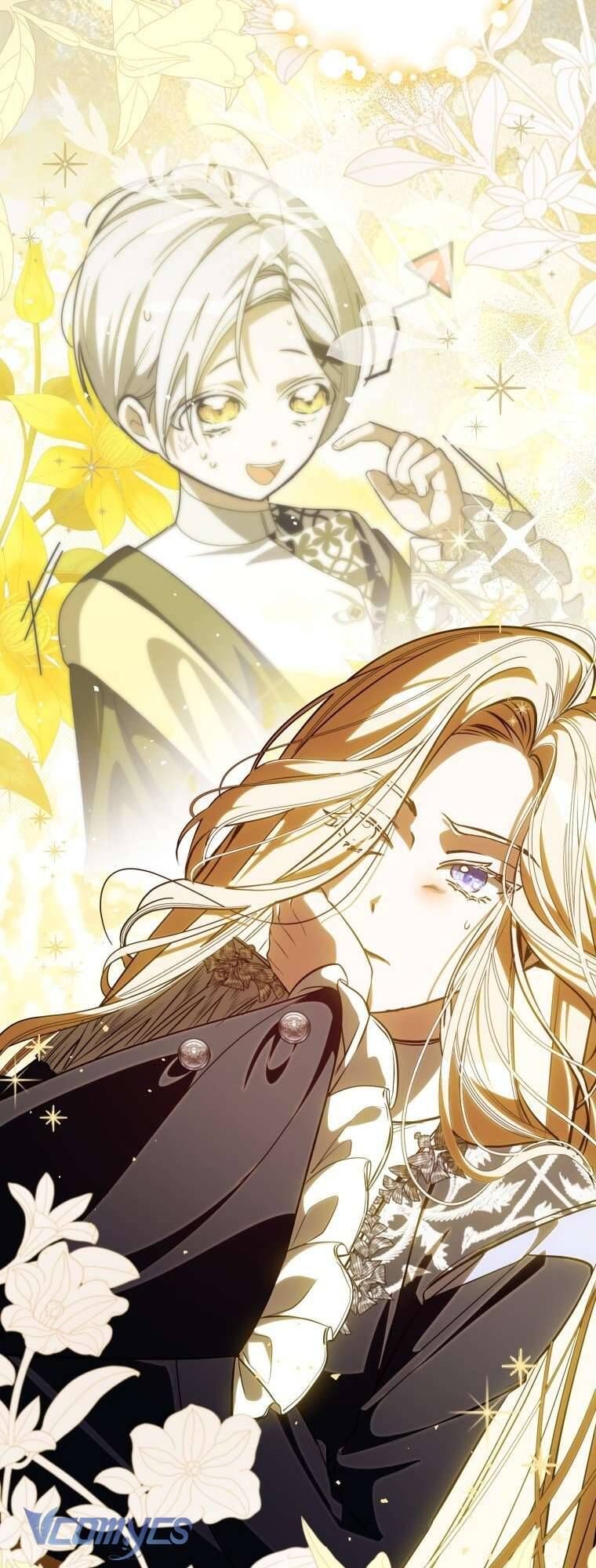 Người Vợ Hắc Ám Của Cậu Chồng Nhỏ Chap 16 - Next Chap 17