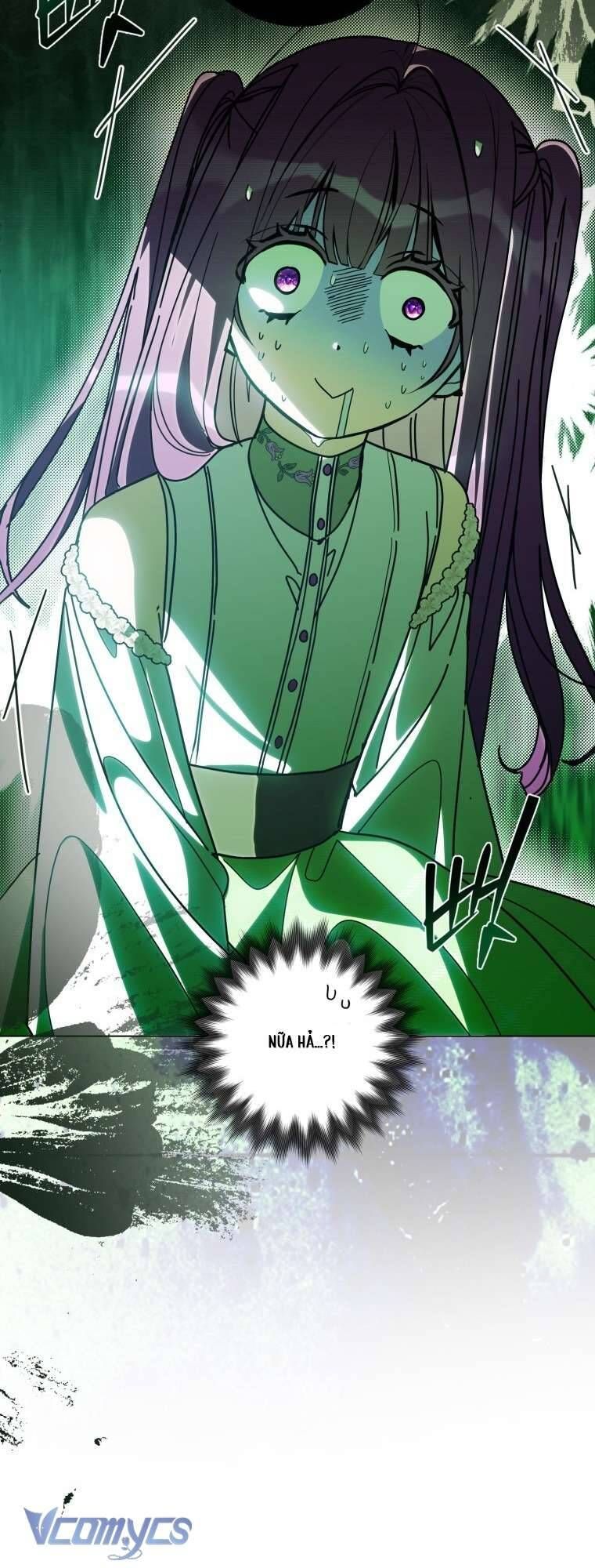 Người Vợ Hắc Ám Của Cậu Chồng Nhỏ Chap 16 - Next Chap 17