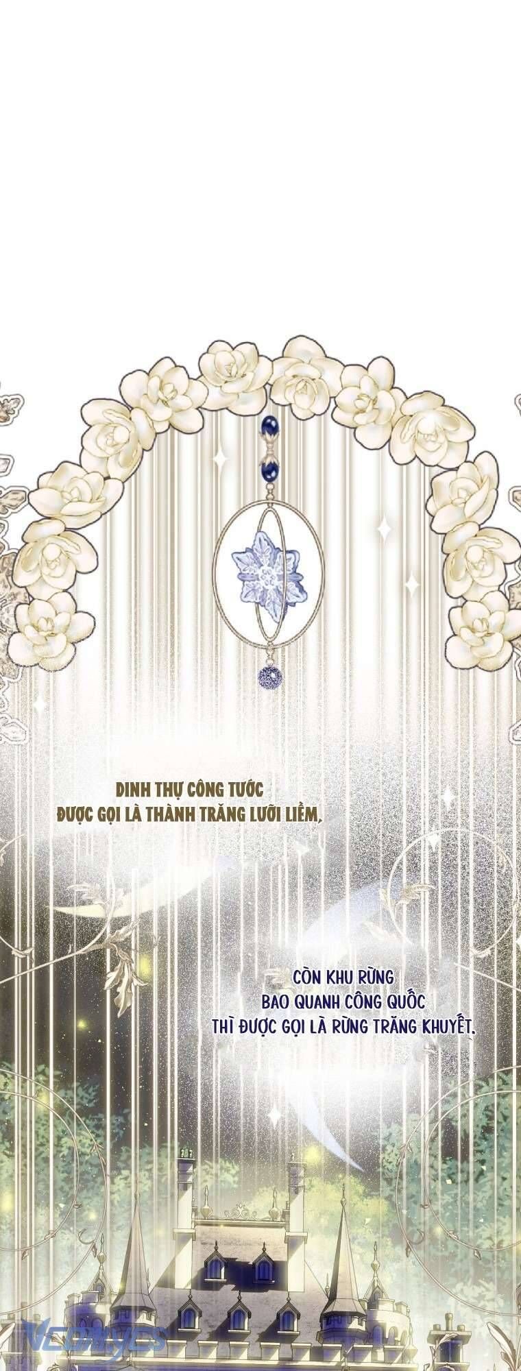 Người Vợ Hắc Ám Của Cậu Chồng Nhỏ Chap 16 - Next Chap 17