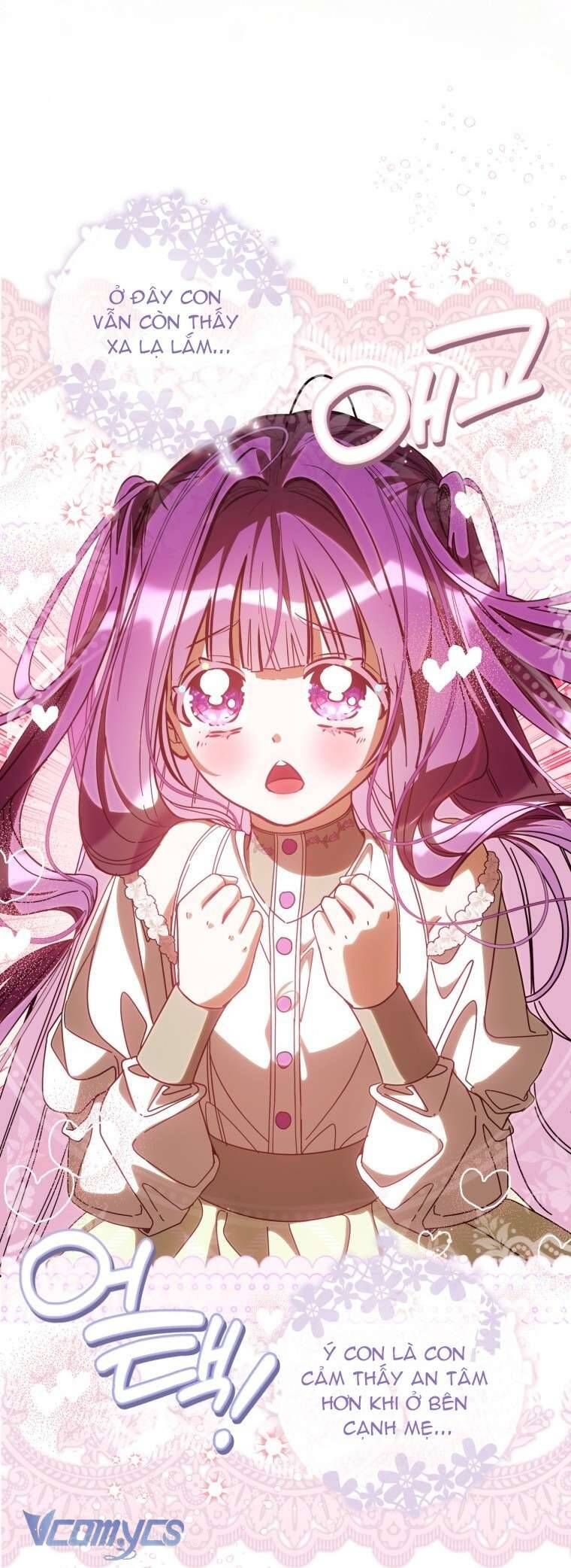 Người Vợ Hắc Ám Của Cậu Chồng Nhỏ Chap 17 - Next Chap 18