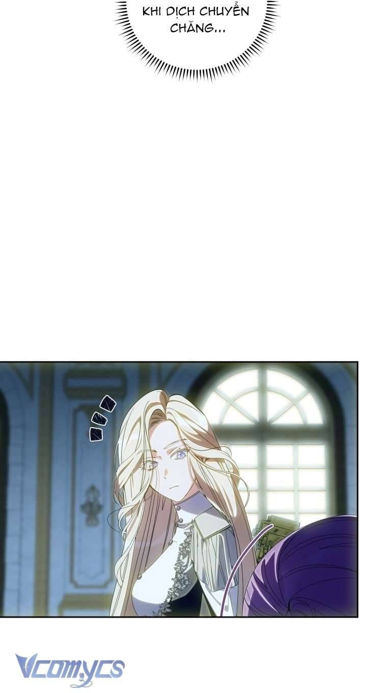 Người Vợ Hắc Ám Của Cậu Chồng Nhỏ Chap 17 - Next Chap 18