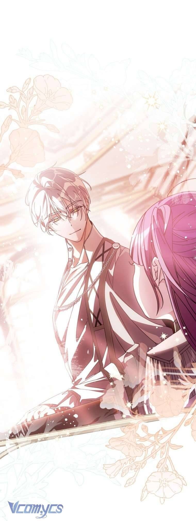 Người Vợ Hắc Ám Của Cậu Chồng Nhỏ Chap 17 - Next Chap 18