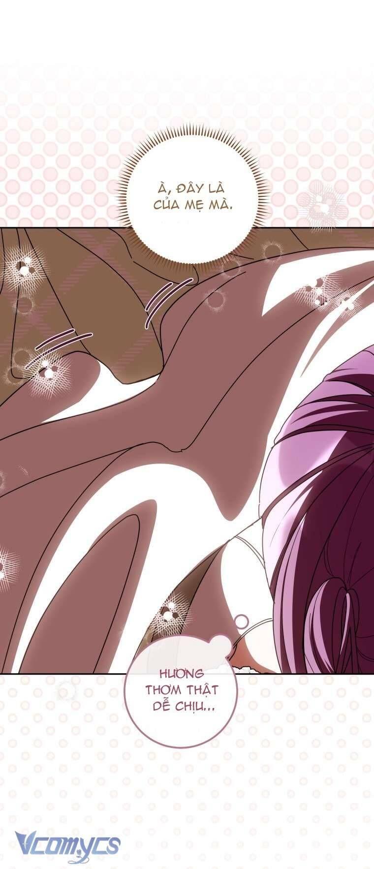 Người Vợ Hắc Ám Của Cậu Chồng Nhỏ Chap 17 - Next Chap 18