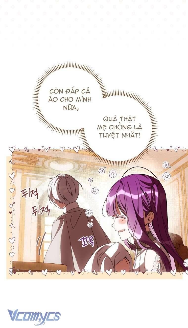 Người Vợ Hắc Ám Của Cậu Chồng Nhỏ Chap 17 - Next Chap 18