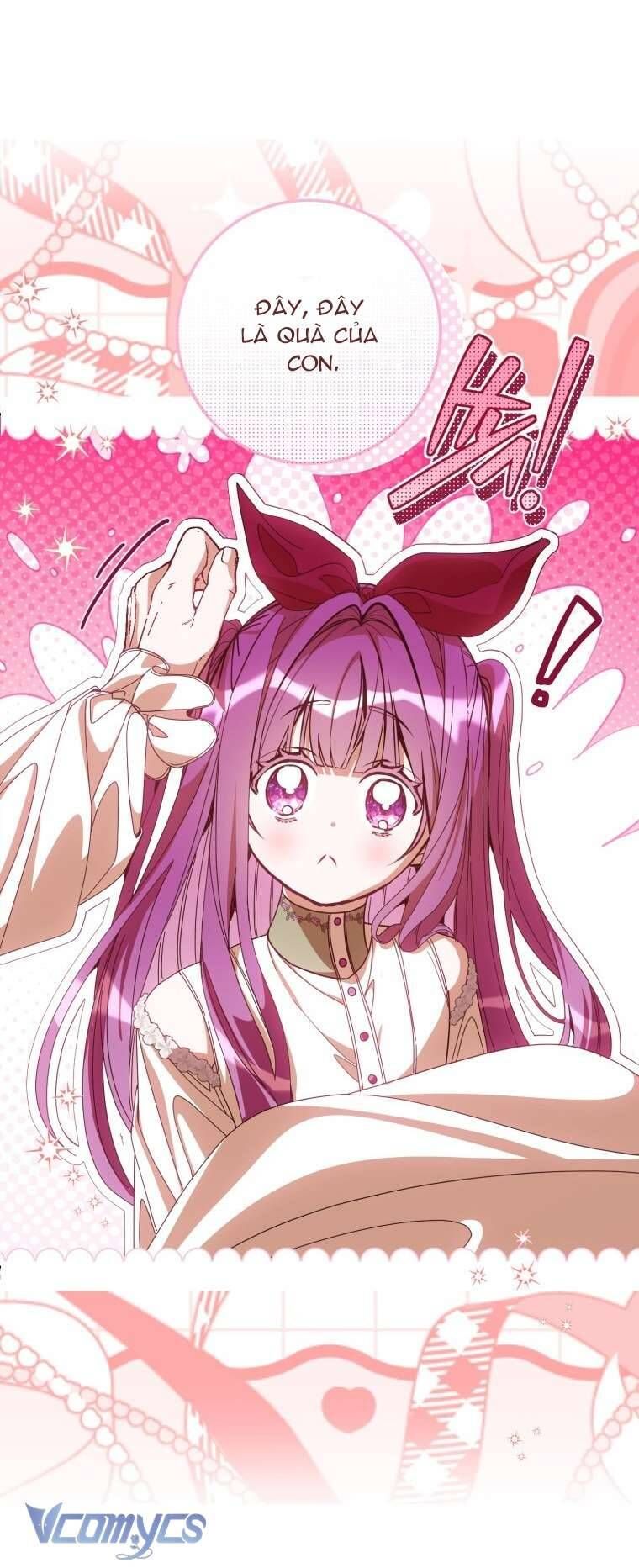 Người Vợ Hắc Ám Của Cậu Chồng Nhỏ Chap 17 - Next Chap 18