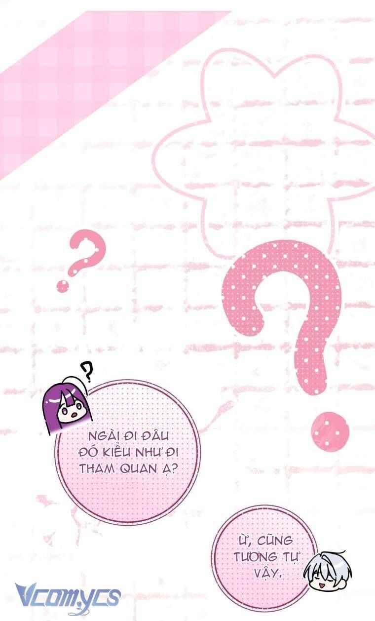 Người Vợ Hắc Ám Của Cậu Chồng Nhỏ Chap 17 - Next Chap 18