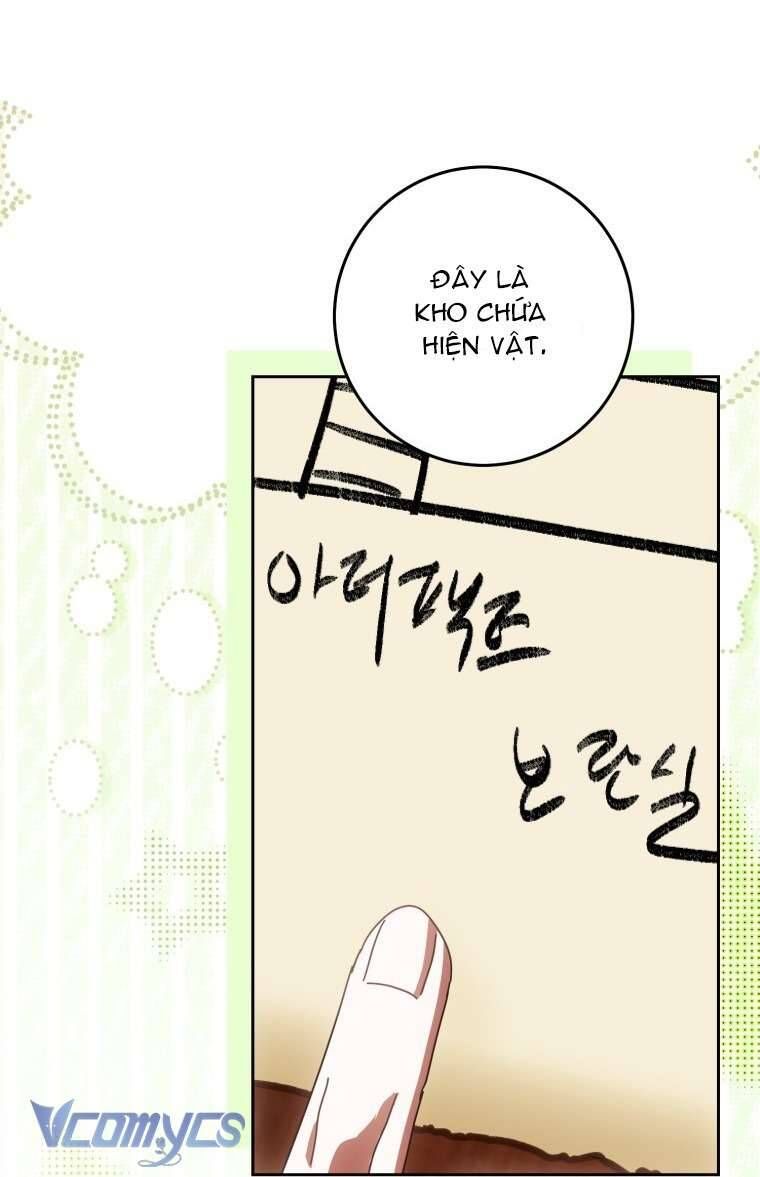 Người Vợ Hắc Ám Của Cậu Chồng Nhỏ Chap 17 - Next Chap 18