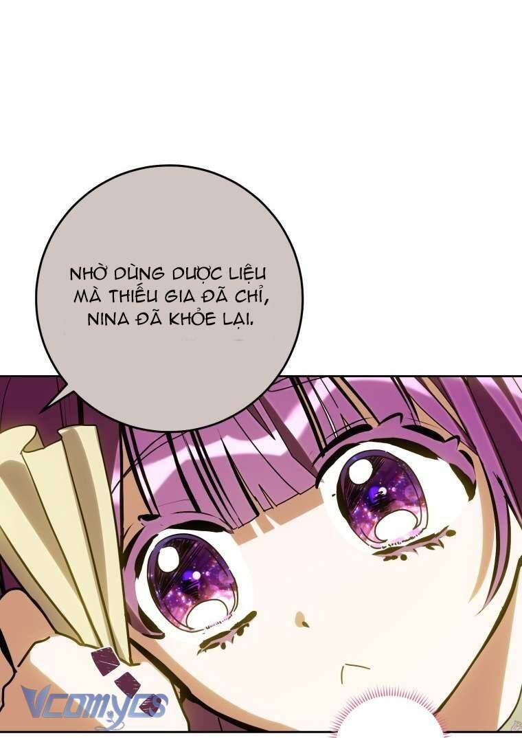 Người Vợ Hắc Ám Của Cậu Chồng Nhỏ Chap 17 - Next Chap 18