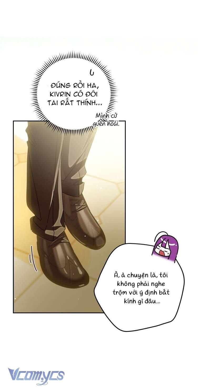 Người Vợ Hắc Ám Của Cậu Chồng Nhỏ Chap 17 - Next Chap 18