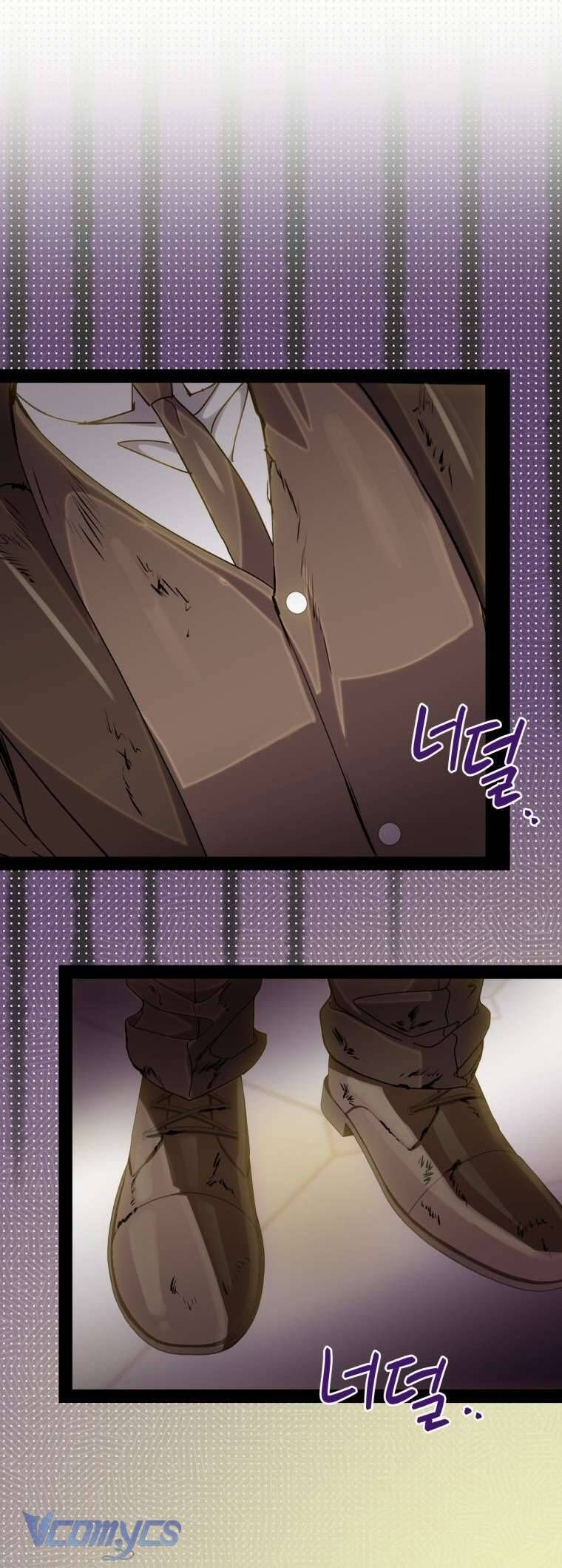 Người Vợ Hắc Ám Của Cậu Chồng Nhỏ Chap 17 - Next Chap 18