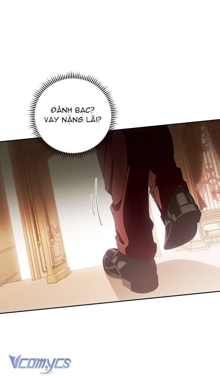 Người Vợ Hắc Ám Của Cậu Chồng Nhỏ Chap 17 - Next Chap 18