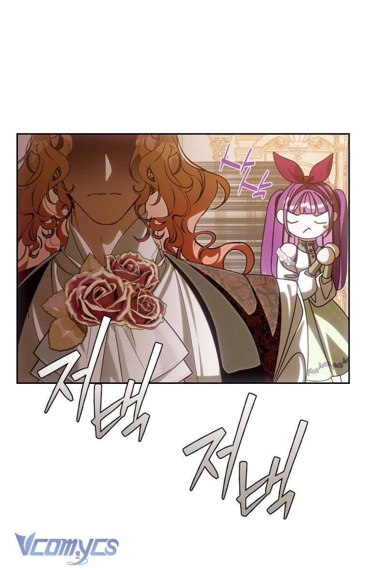 Người Vợ Hắc Ám Của Cậu Chồng Nhỏ Chap 17 - Next Chap 18