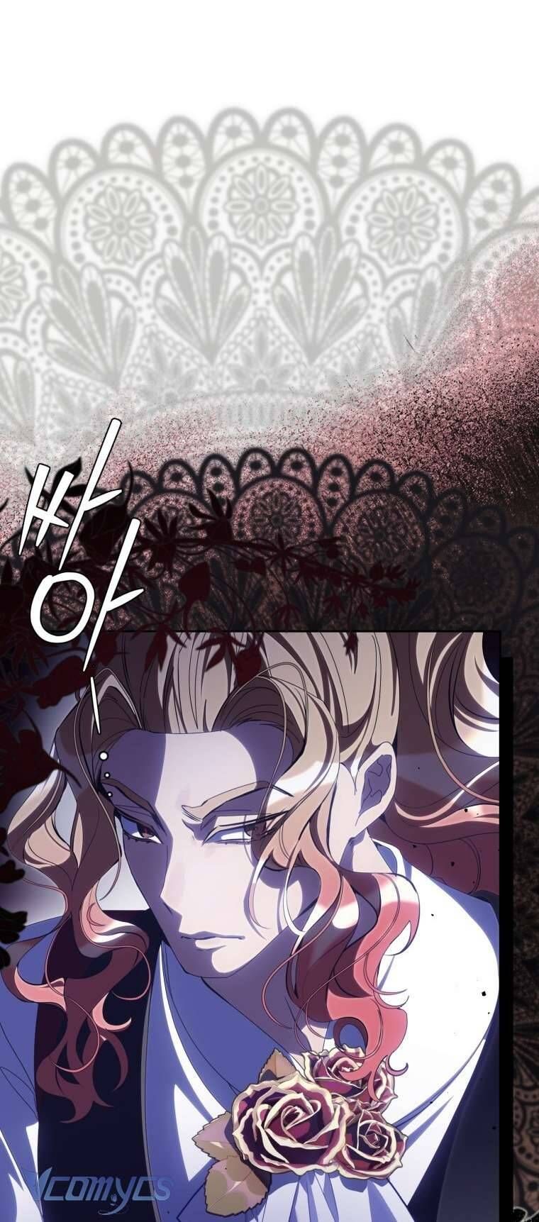 Người Vợ Hắc Ám Của Cậu Chồng Nhỏ Chap 17 - Next Chap 18