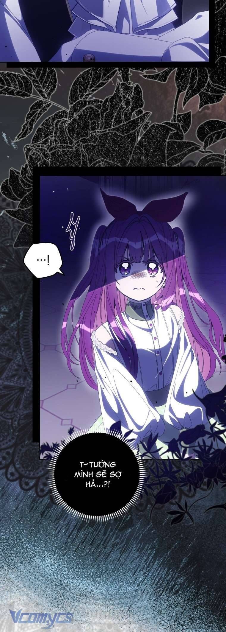 Người Vợ Hắc Ám Của Cậu Chồng Nhỏ Chap 17 - Next Chap 18