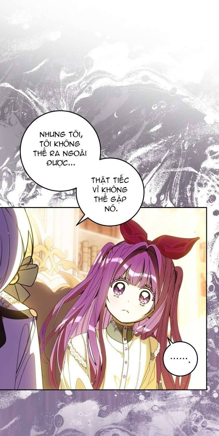 Người Vợ Hắc Ám Của Cậu Chồng Nhỏ Chap 17 - Next Chap 18