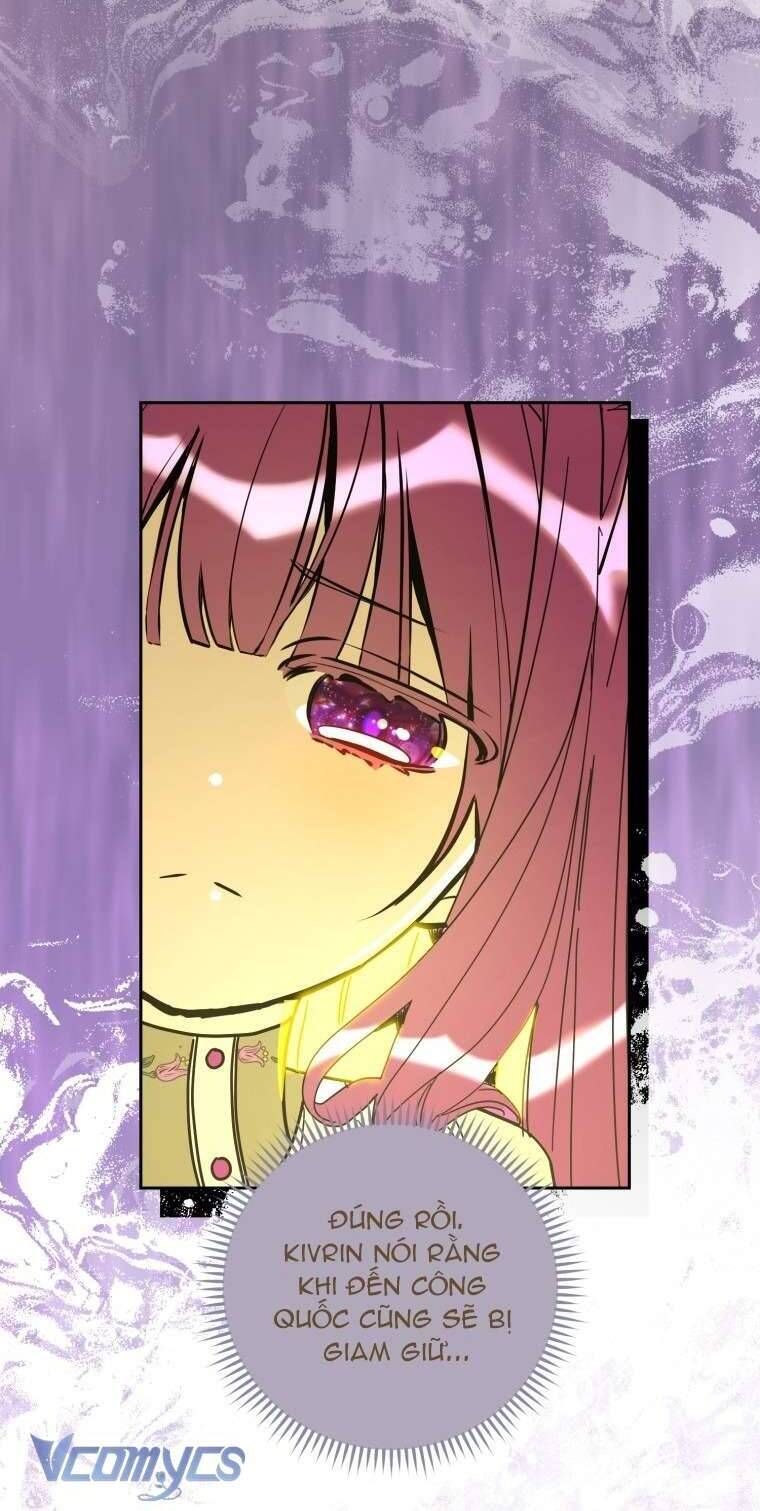 Người Vợ Hắc Ám Của Cậu Chồng Nhỏ Chap 17 - Next Chap 18