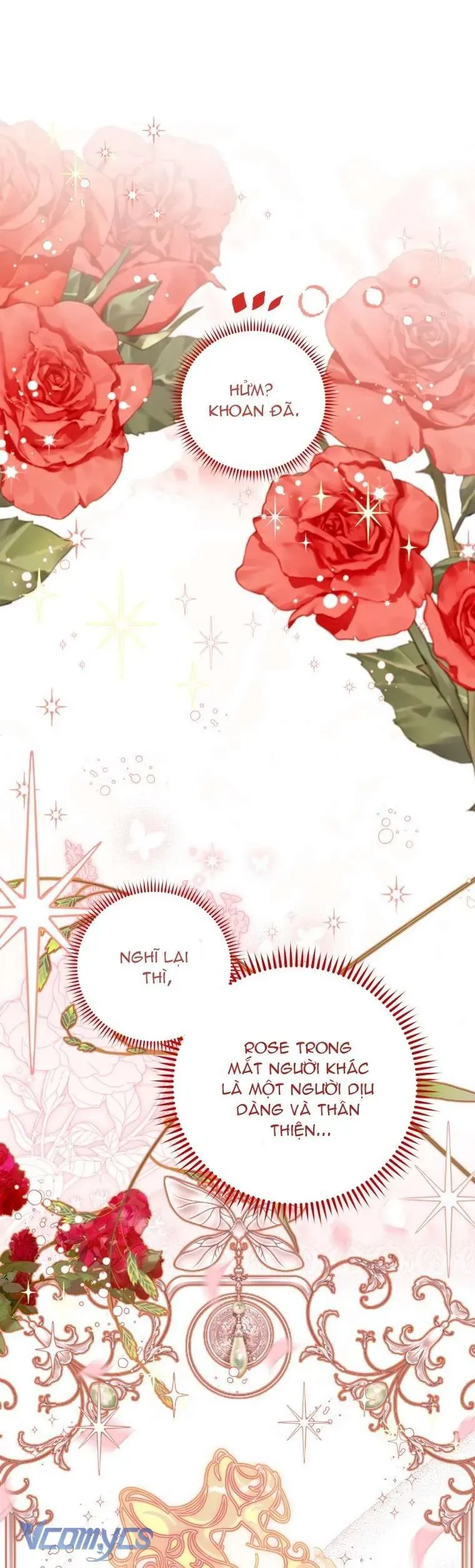 Người Vợ Hắc Ám Của Cậu Chồng Nhỏ Chap 20 - Next Chap 21