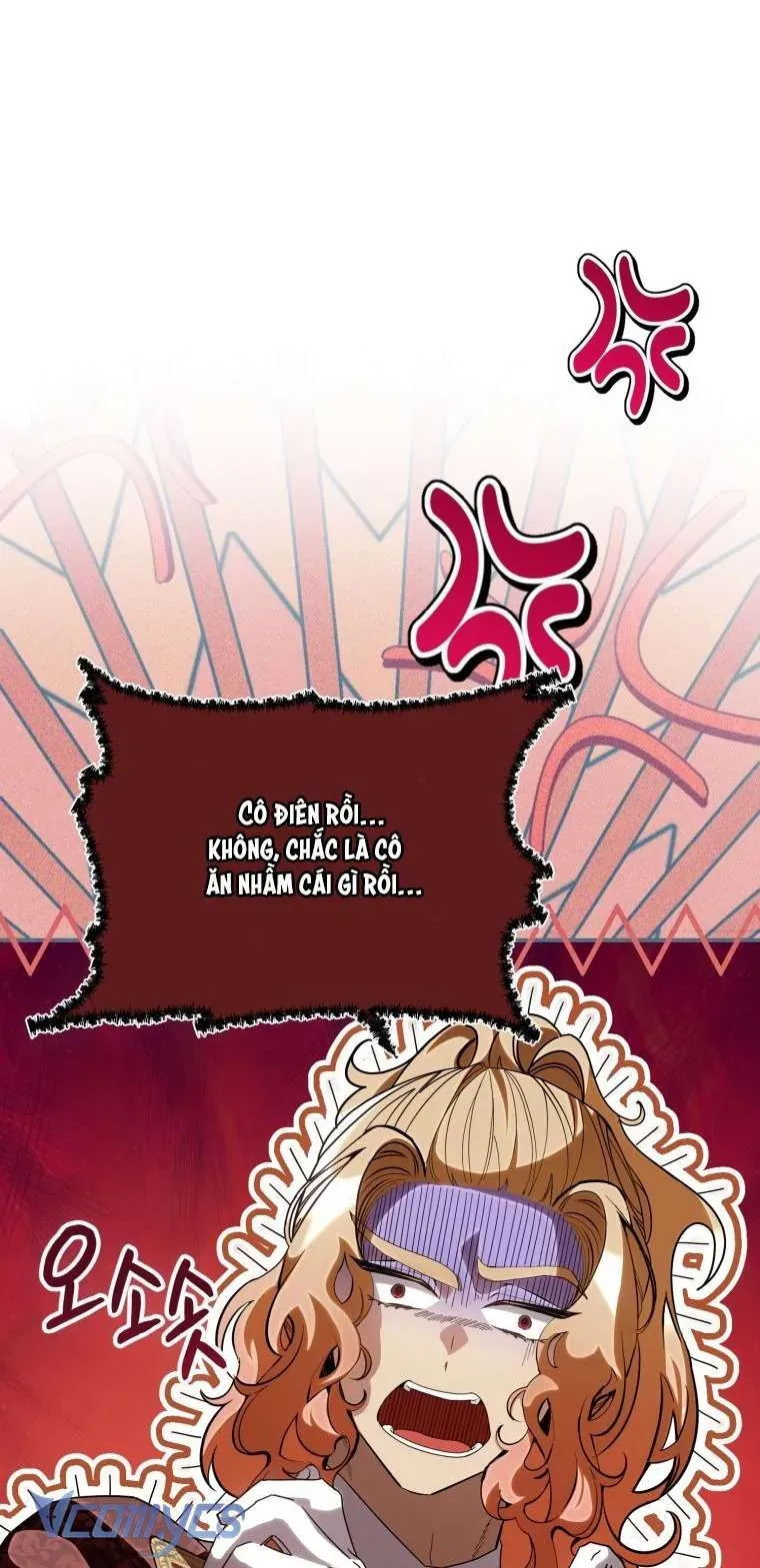 Người Vợ Hắc Ám Của Cậu Chồng Nhỏ Chap 20 - Next Chap 21