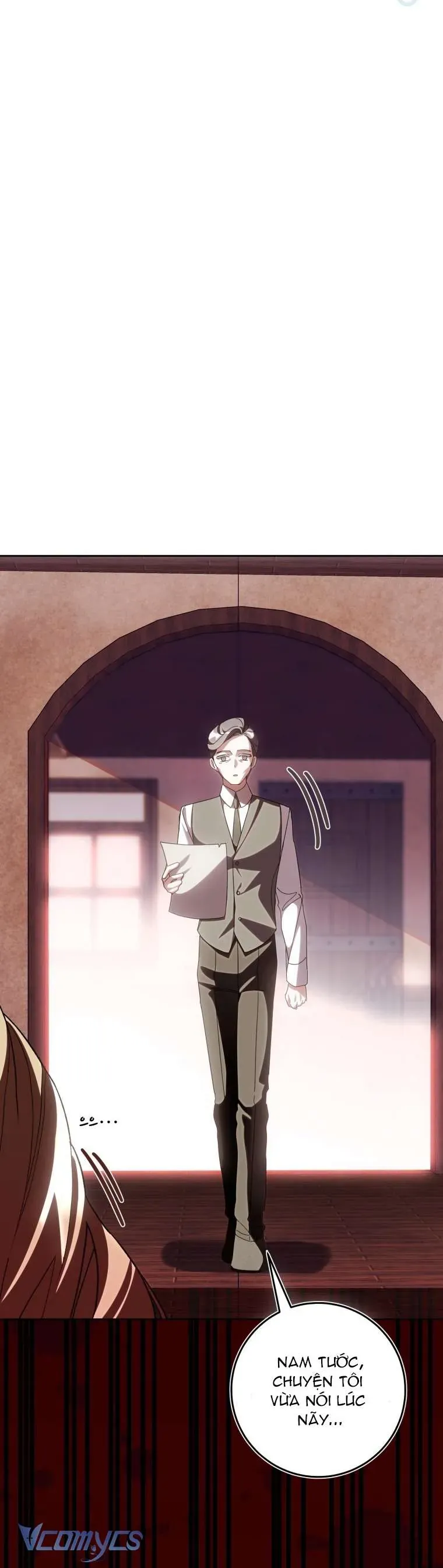 Người Vợ Hắc Ám Của Cậu Chồng Nhỏ Chap 20 - Next Chap 21