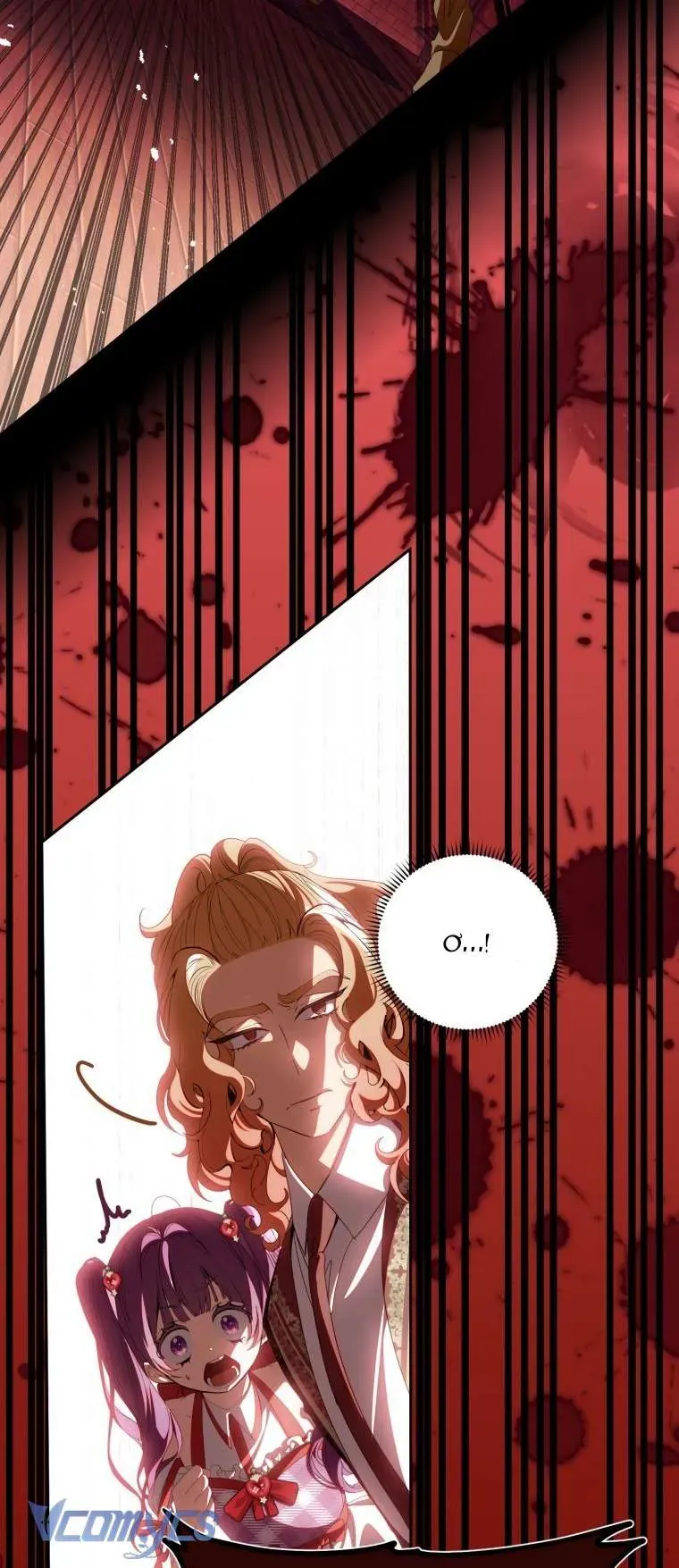 Người Vợ Hắc Ám Của Cậu Chồng Nhỏ Chap 20 - Next Chap 21