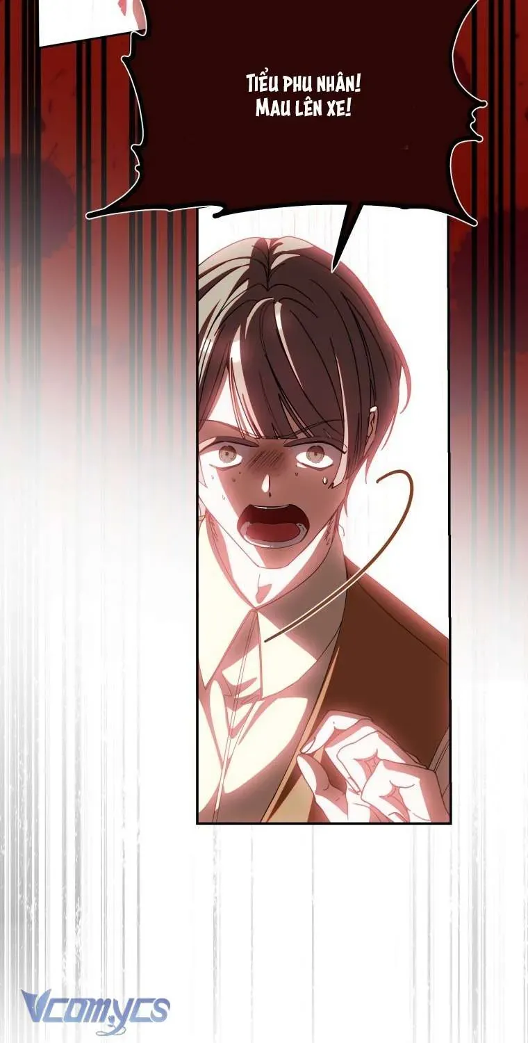 Người Vợ Hắc Ám Của Cậu Chồng Nhỏ Chap 20 - Next Chap 21