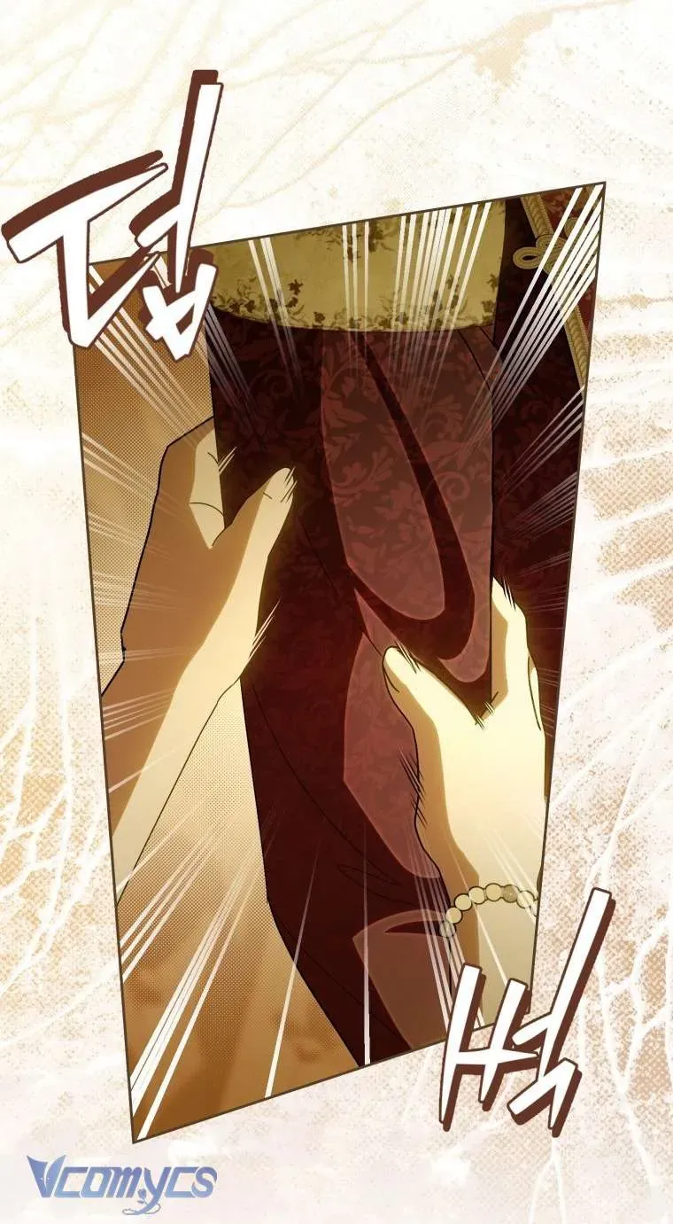 Người Vợ Hắc Ám Của Cậu Chồng Nhỏ Chap 20 - Next Chap 21