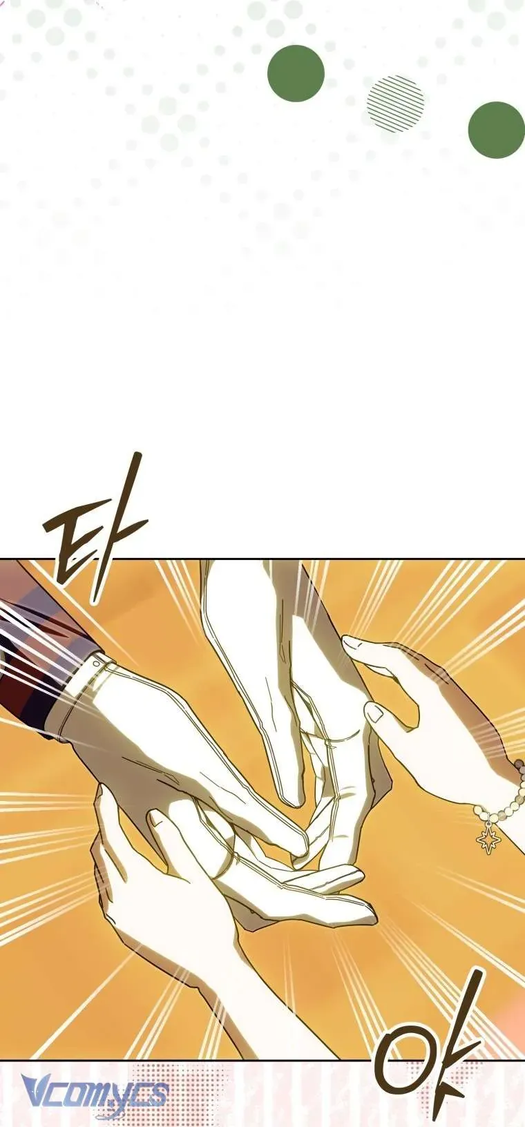 Người Vợ Hắc Ám Của Cậu Chồng Nhỏ Chap 20 - Next Chap 21