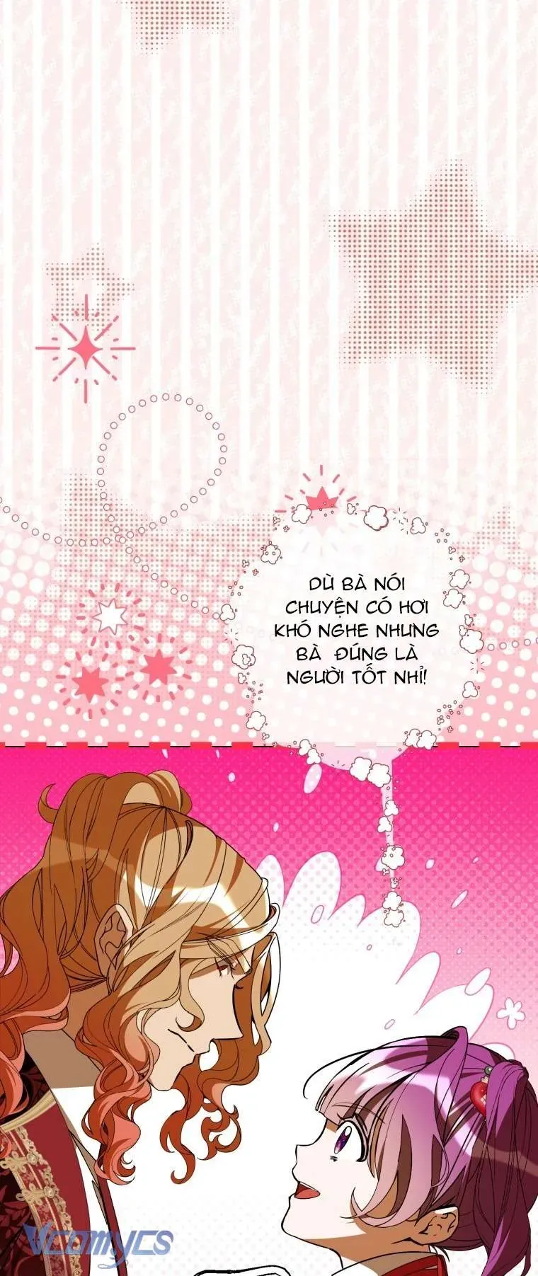 Người Vợ Hắc Ám Của Cậu Chồng Nhỏ Chap 20 - Next Chap 21