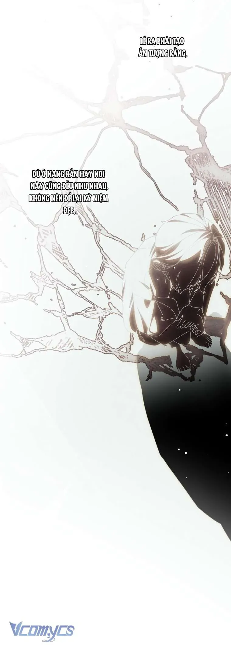 Người Vợ Hắc Ám Của Cậu Chồng Nhỏ Chap 20 - Next Chap 21