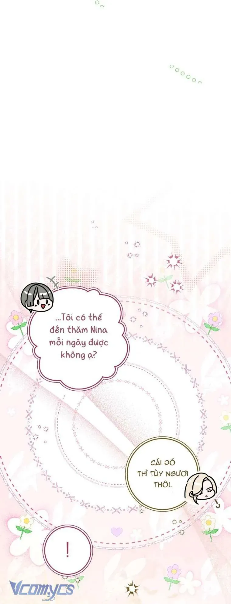 Người Vợ Hắc Ám Của Cậu Chồng Nhỏ Chap 21 - Next Chap 22