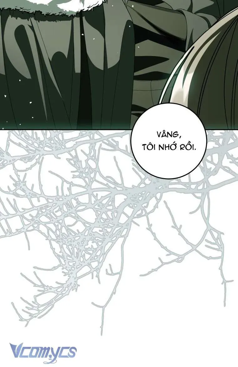 Người Vợ Hắc Ám Của Cậu Chồng Nhỏ Chap 21 - Next Chap 22