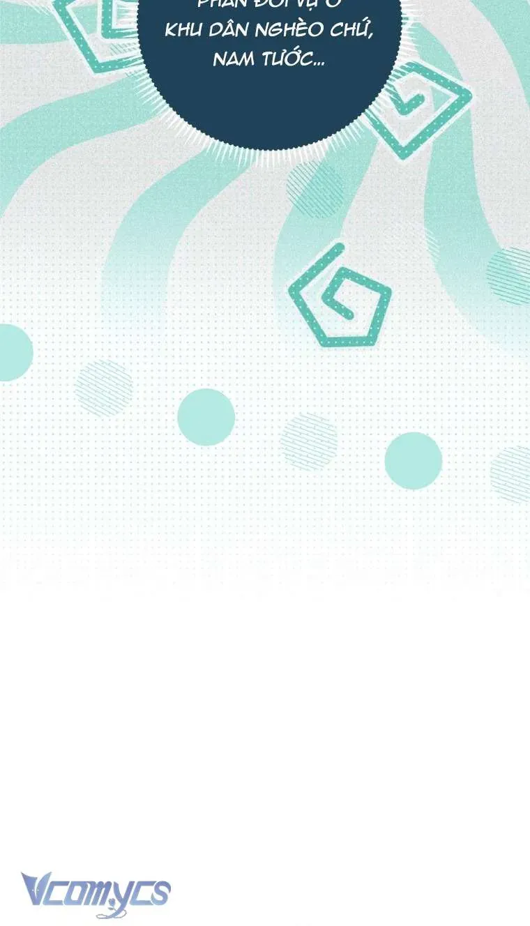 Người Vợ Hắc Ám Của Cậu Chồng Nhỏ Chap 21 - Next Chap 22