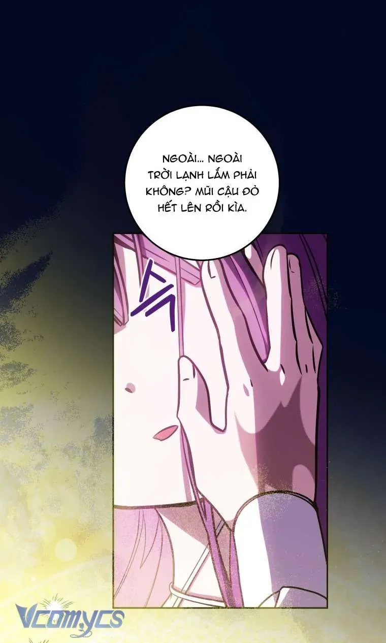 Người Vợ Hắc Ám Của Cậu Chồng Nhỏ Chap 21 - Next Chap 22