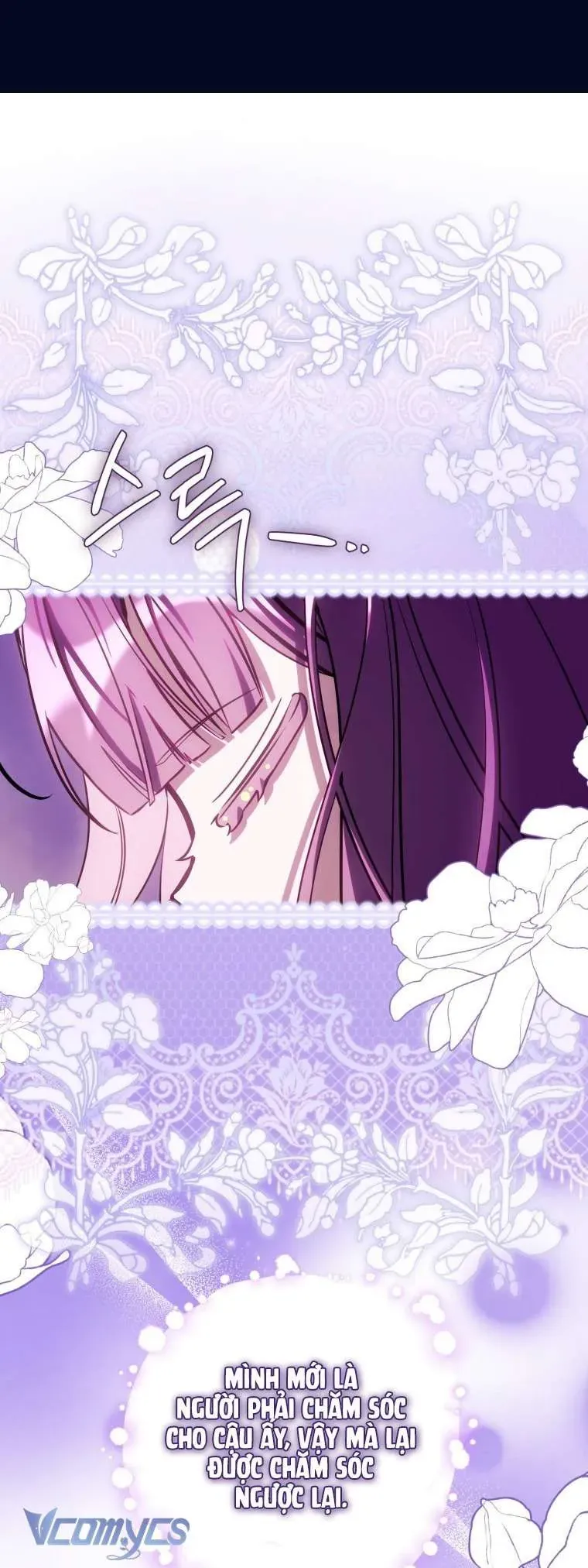 Người Vợ Hắc Ám Của Cậu Chồng Nhỏ Chap 21 - Next Chap 22