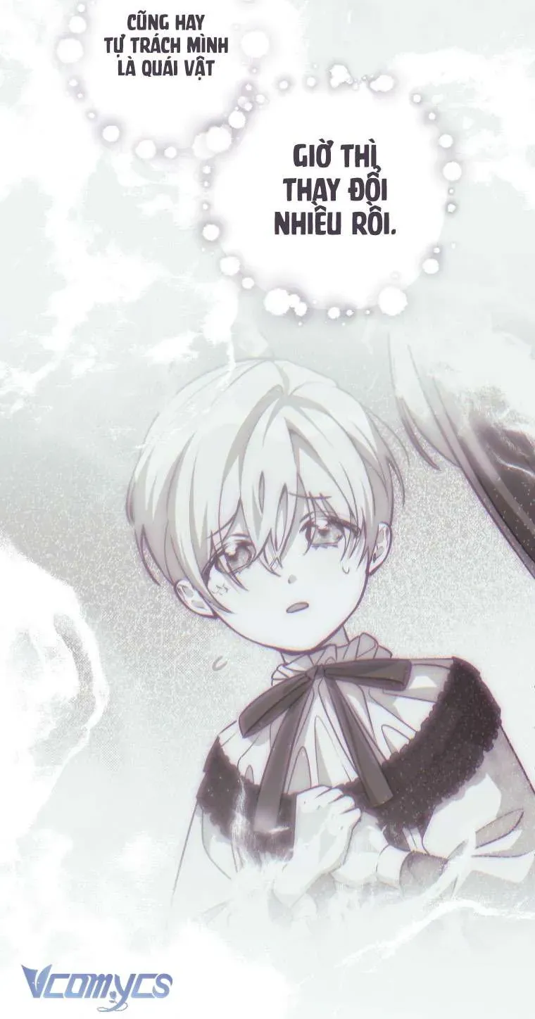 Người Vợ Hắc Ám Của Cậu Chồng Nhỏ Chap 21 - Next Chap 22