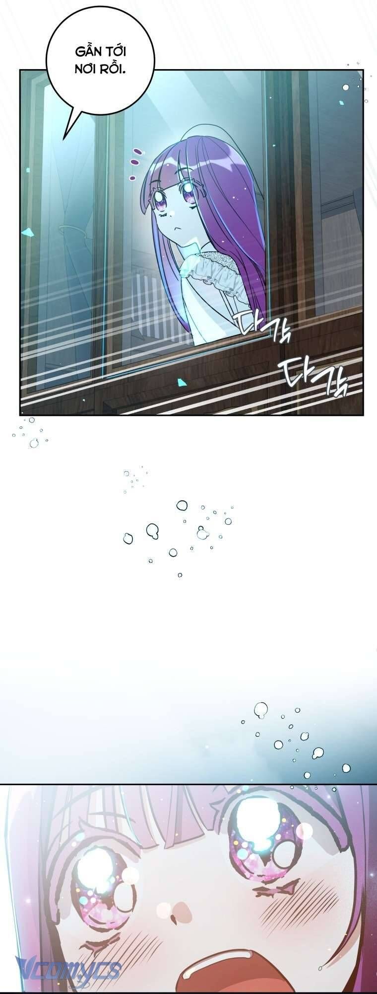 Người Vợ Hắc Ám Của Cậu Chồng Nhỏ Chap 7 - Next Chap 8