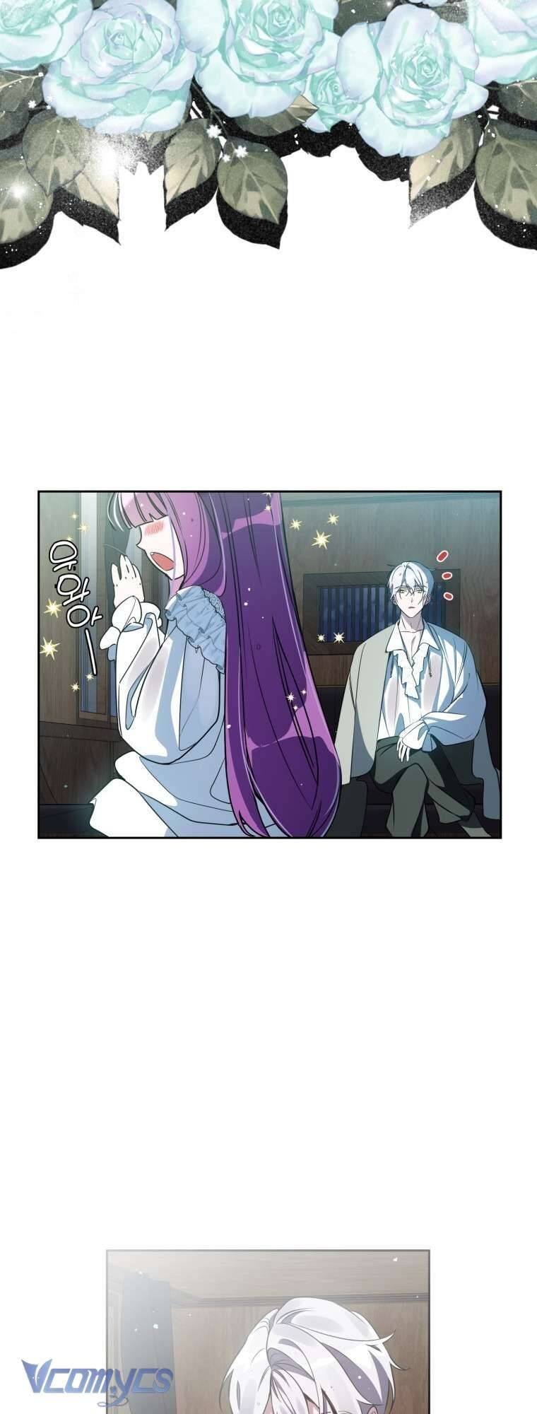 Người Vợ Hắc Ám Của Cậu Chồng Nhỏ Chap 7 - Next Chap 8