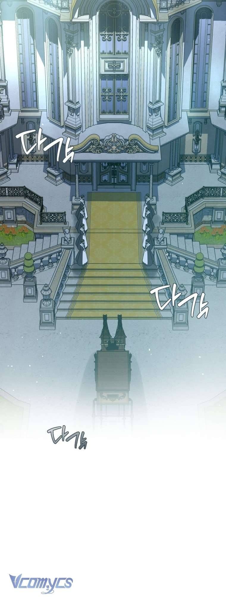 Người Vợ Hắc Ám Của Cậu Chồng Nhỏ Chap 7 - Next Chap 8