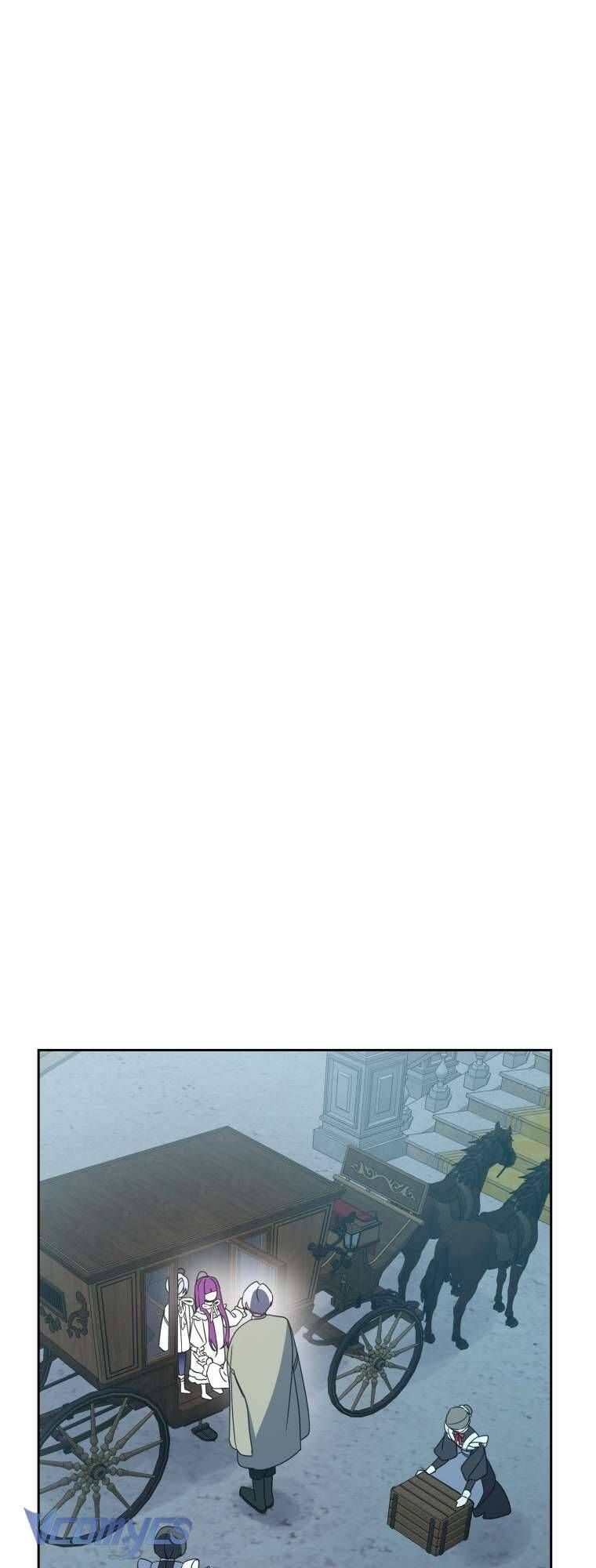 Người Vợ Hắc Ám Của Cậu Chồng Nhỏ Chap 7 - Next Chap 8