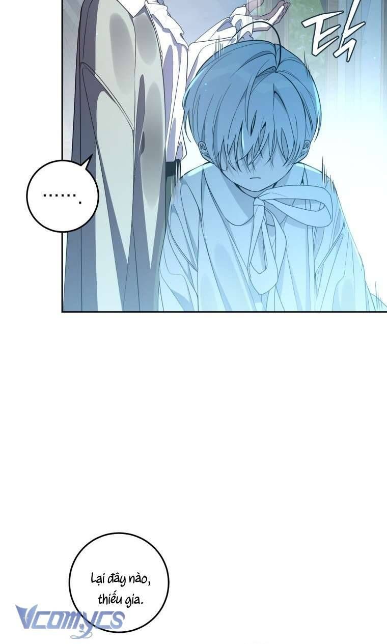 Người Vợ Hắc Ám Của Cậu Chồng Nhỏ Chap 7 - Next Chap 8